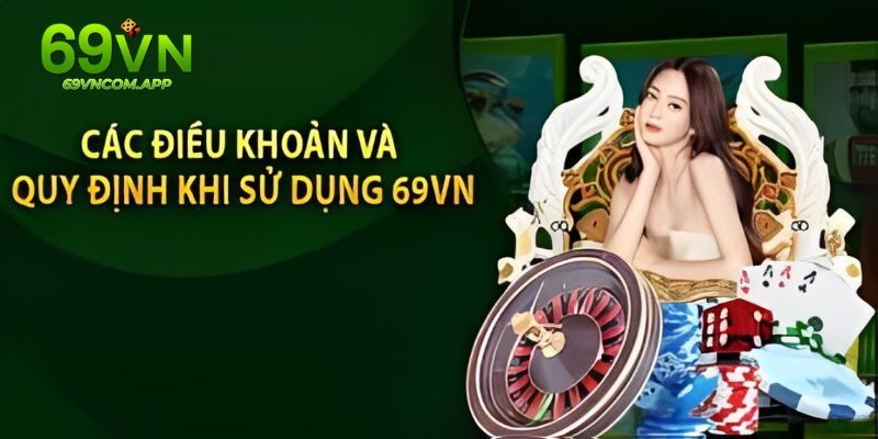 Tìm hiểu những nội dung quan trọng xuất hiện trong điều khoản dịch vụ